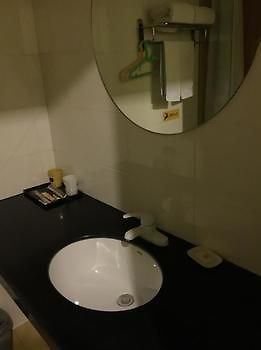 Home Inn Suzhoutrain Station North Square Suzhou  Buitenkant foto