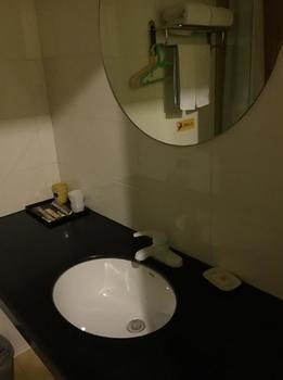 Home Inn Suzhoutrain Station North Square Suzhou  Buitenkant foto