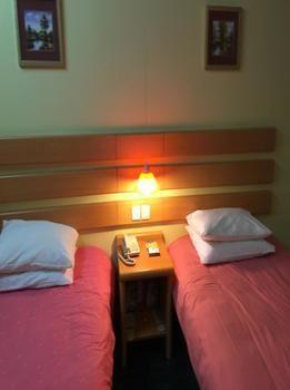 Home Inn Suzhoutrain Station North Square Suzhou  Buitenkant foto